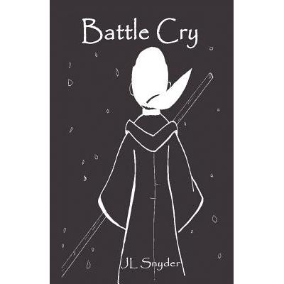 预订 Battle Cry