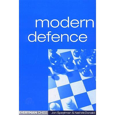 预订 Modern Defence