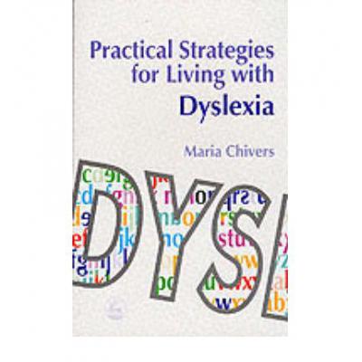预订 Practical Strategies for Living with Dyslexia