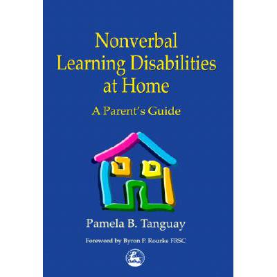 预订 Nonverbal Learning Disabilities at Home: A P...