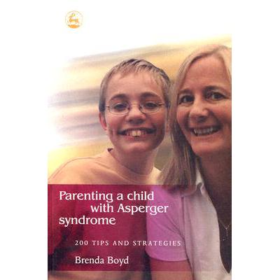 预订 Parenting a Child with Asperger Syndrome: 20...