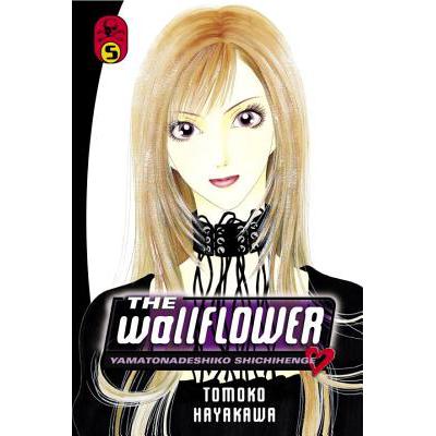 The Wallflower, Volume 5