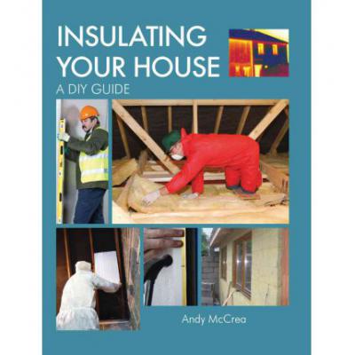 预订 Insulating Your House: A DIY Guide