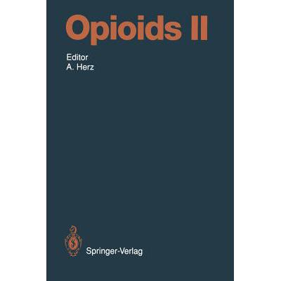 预订 Opioids II
