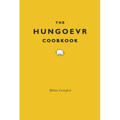 预订 Hungover Cookbook