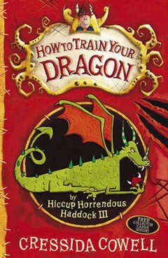 How To Train Your Dragon: How To Train Your Dragon驯龙高手系列