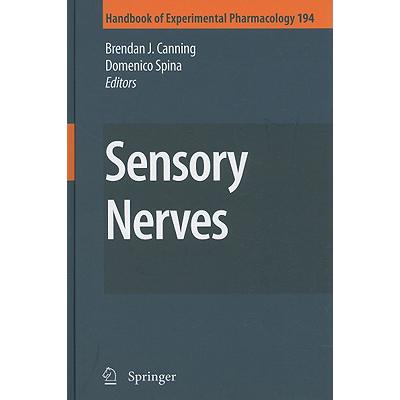 预订 sensory nerves: - sensory nerves preliminary.