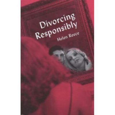 预订 Divorcing Responsibly