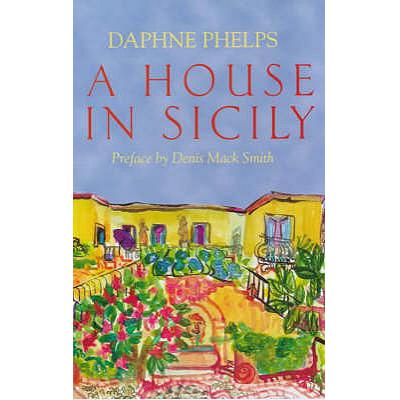 预订 House in Sicily