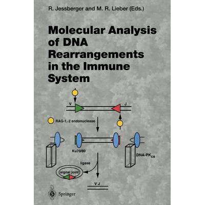 预订 Molecular Analysis of DNA Rearrangements in ...