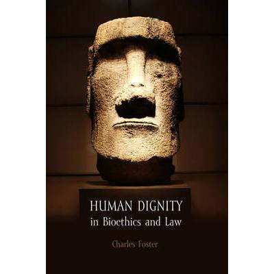 预订 Human Dignity in Bioethics and Law