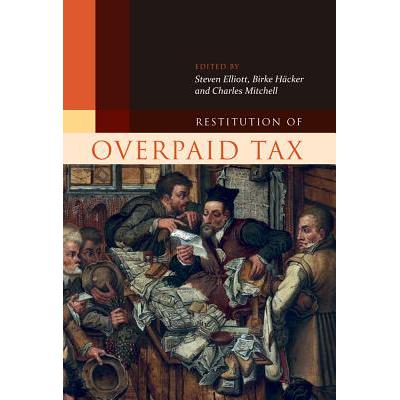 预订 Restitution of Overpaid Tax