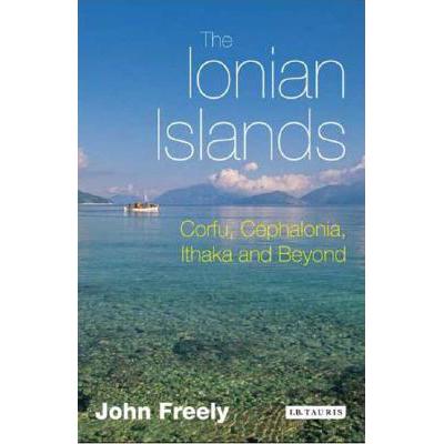 预订 Ionian Islands: Corfu, Cephalonia, Ithaka and Beyond