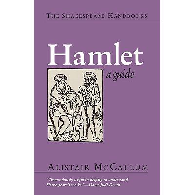hamlet,mitten 预订 hamlet: a guide
