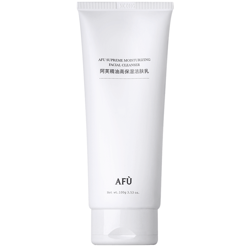 ���ڲ�������ܽ��AFU�����ͻ����߱�ʪ�����100g������ϴ������ౣʪˮ�����������