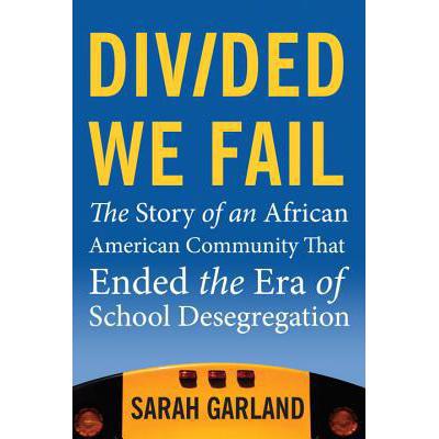 预订 divided we fail: the story of an african ame.