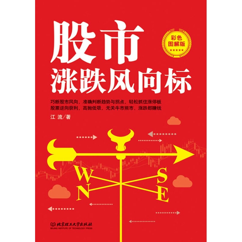  股市涨跌风向标 
