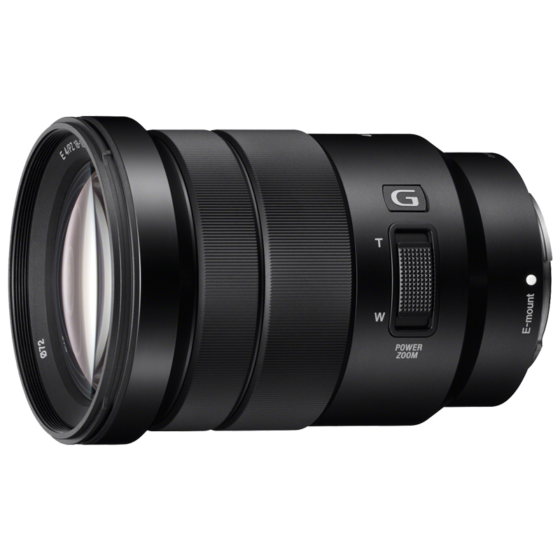 ᣨSONYE PZ 18-105mm F4 G OSS APS-C׼佹΢Gͷ SELP18105G 3094Ԫ()