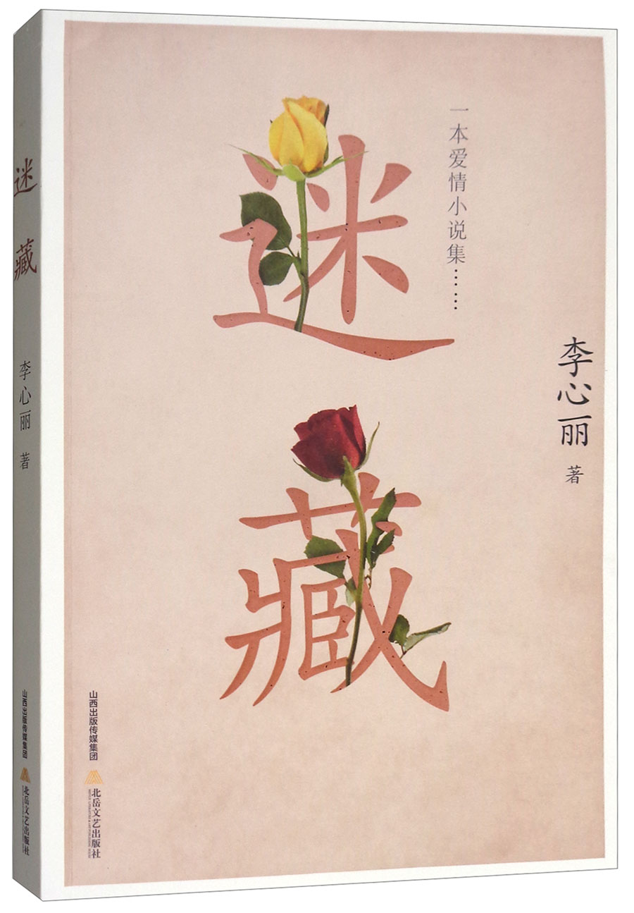 迷藏 9787537853064