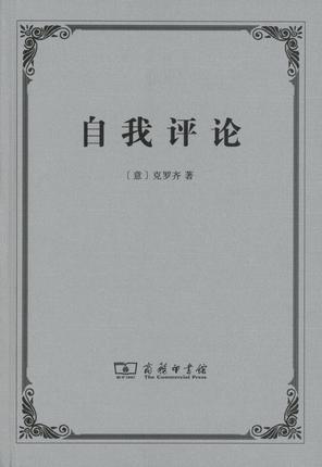 自我评论