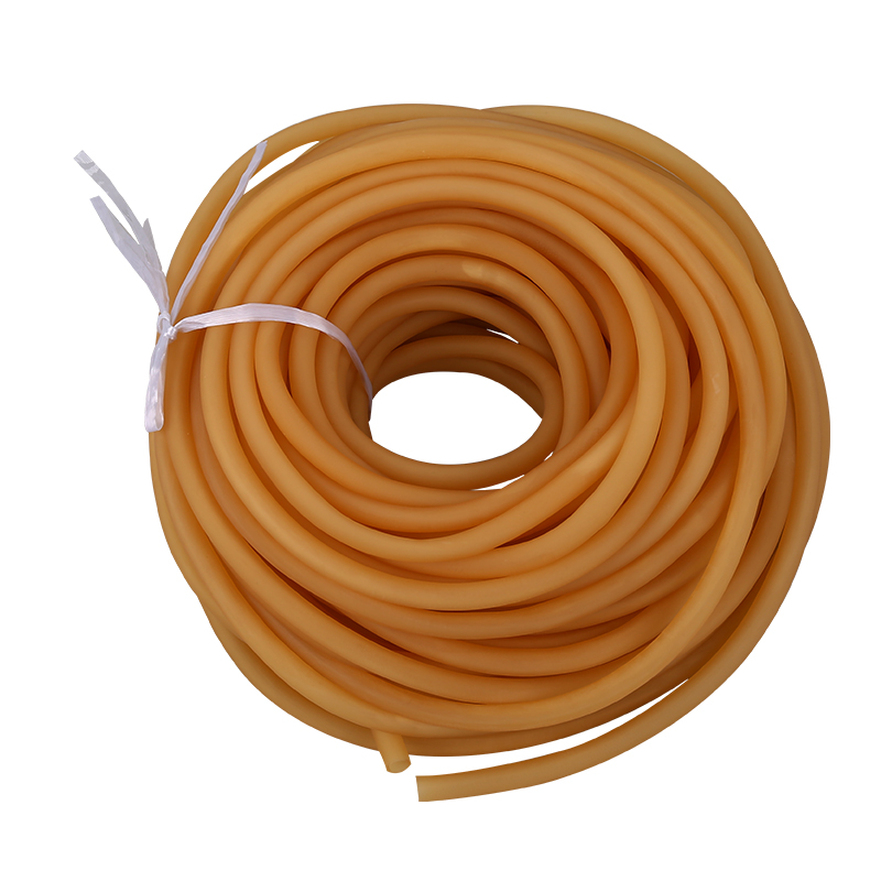 医用一次性压脉带乳胶管弹力高弹性绑带捆扎橡胶输液用加厚压脉带 4*6