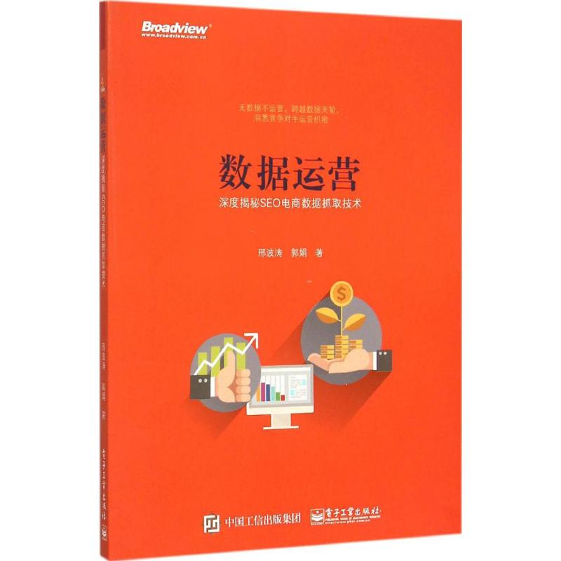 数据运营