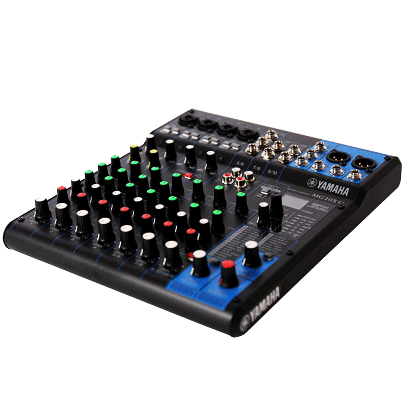 雅马哈调音台价格走势及销量趋势分析|音频报价走势