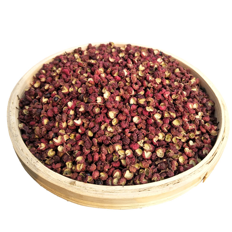 【四川供销馆】永丰和汉源花椒36g*2 干花椒粒 麻椒 四川特产 花椒粒