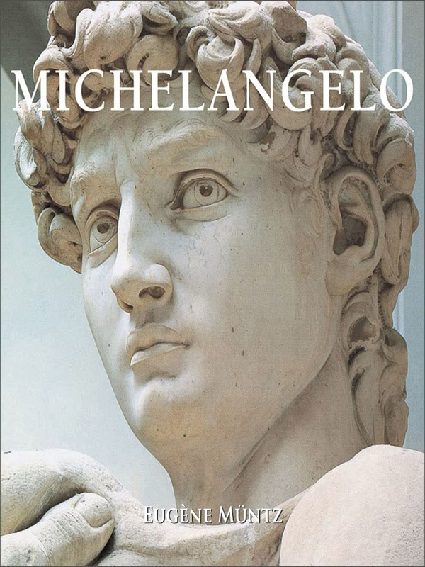 michelangelo