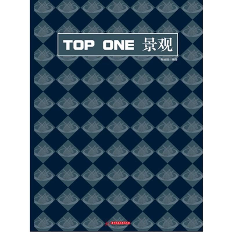 TOP ONE景观
