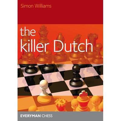 预订 Killer Dutch, The