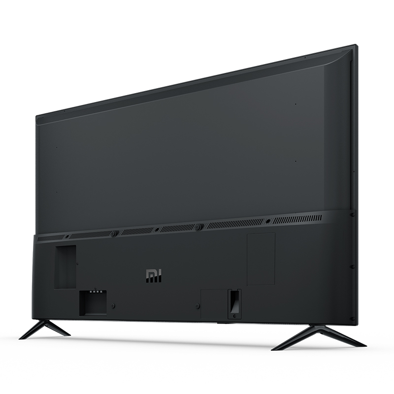 小米电视4A50英寸可以接有线电视线吗？