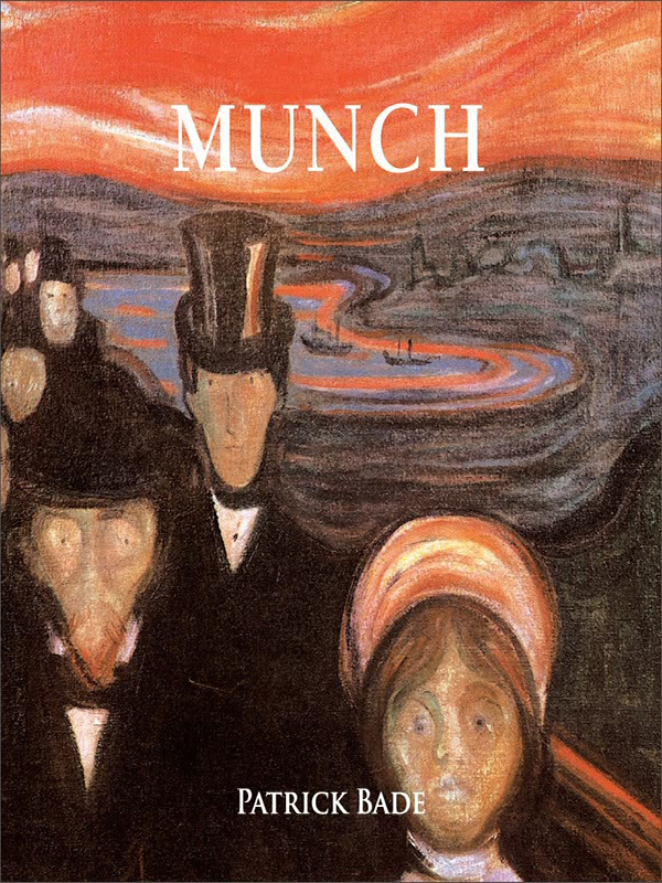 munch