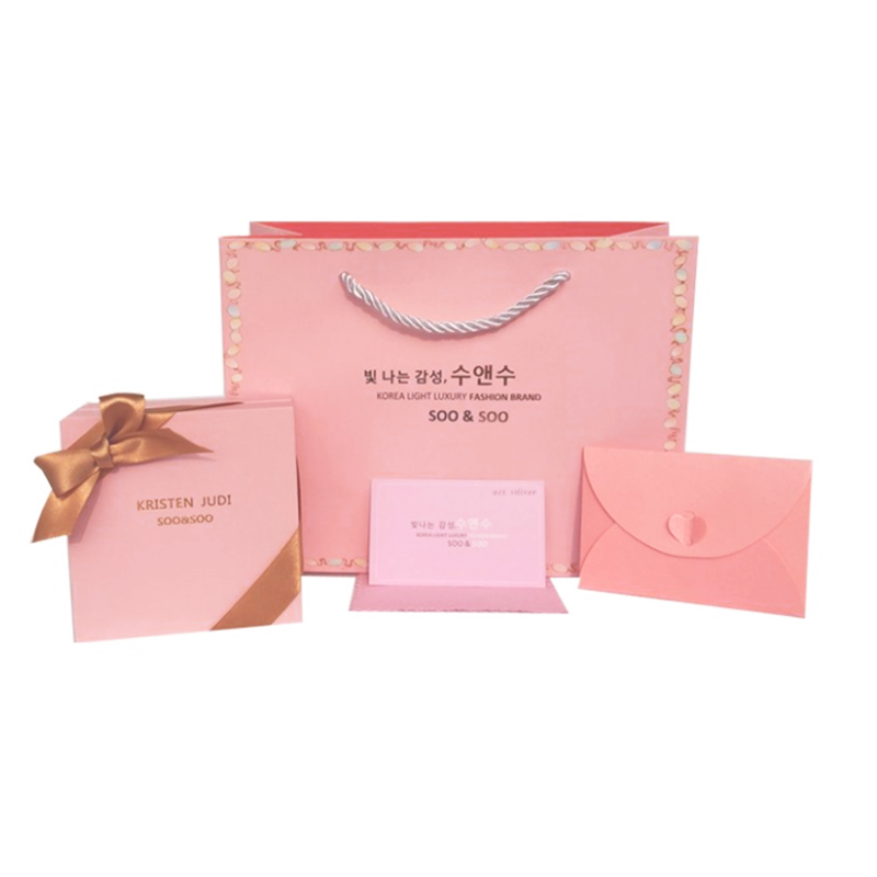 KRISTEN JUDI大圈圈耳环女银针不对称圆环耳钉几何时尚长款耳饰品个性夸张耳坠 白金色送女友老婆闺蜜生日礼物