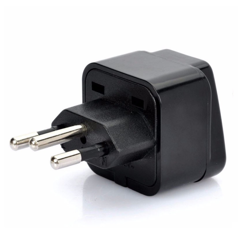 插头 wd-11a欧式转瑞士标转换插头 瑞士插头旅游转换插座 瑞士标插头