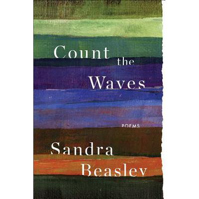 预订 count the waves poems