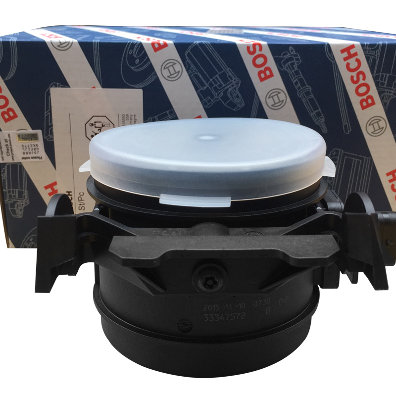 博世（Bosch）博世（Bosch）空气流量计传感器适用于 GLK300（M272/273发动机）
