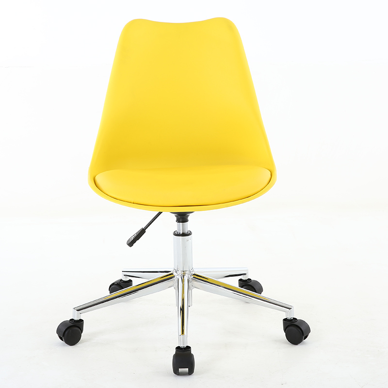 美勒思电脑椅家用 小巧办公椅子小型现代简约转椅 学生椅书桌椅北欧