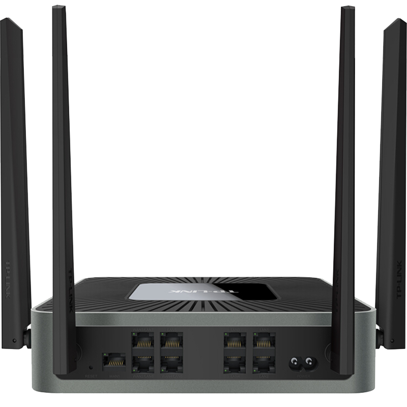 TP-LINK TL-WAR1208L 9ǧAC1200M˫Ƶ5GWANڵҽר˫õ̴ǽҵ·