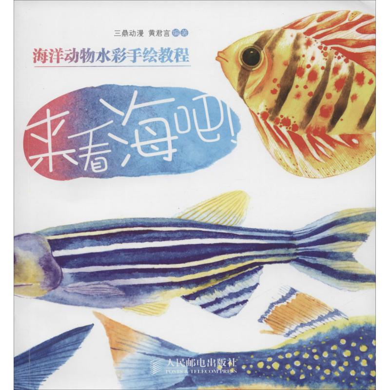 来看海吧!