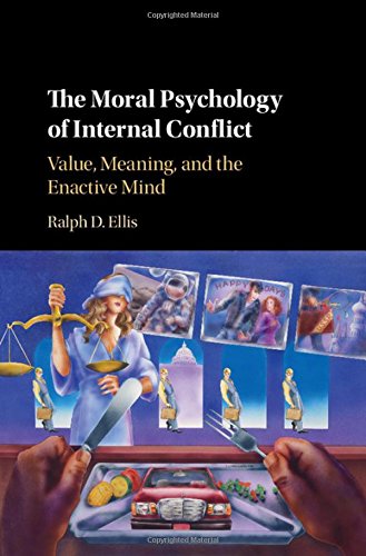 【预订】the moral psychology of internal