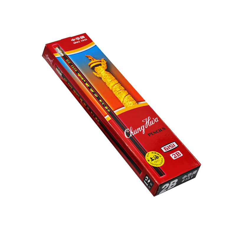 лƷл 6151-2B ڳ 2BѧдǦ ѧ 12֧/ 7.72Ԫ