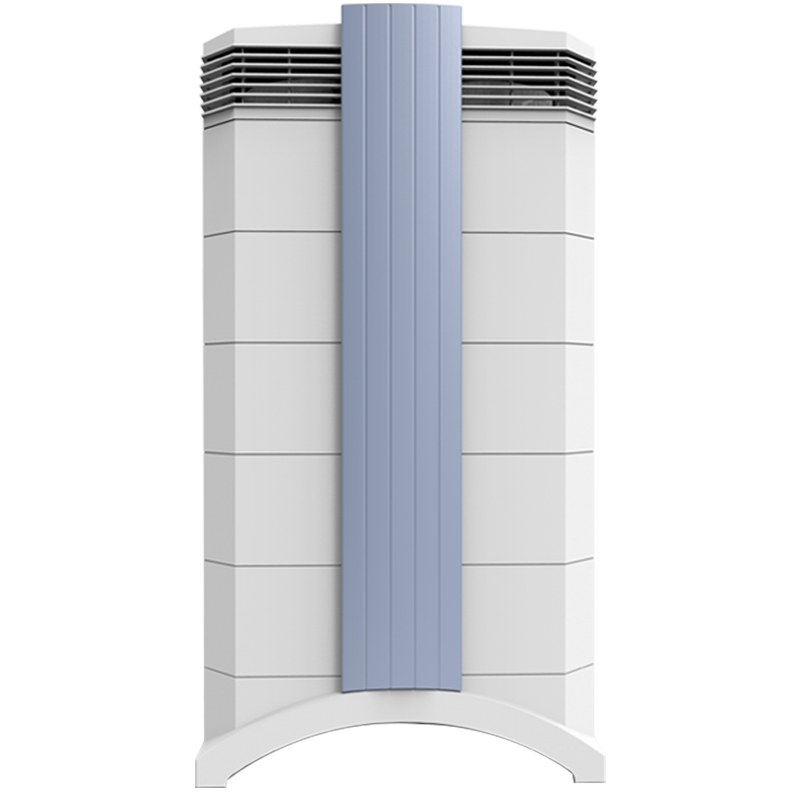 IQAir GC Series 家用空气净化器