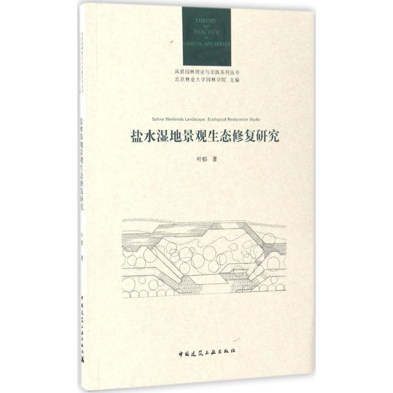 盐水湿地景观生态修复研究