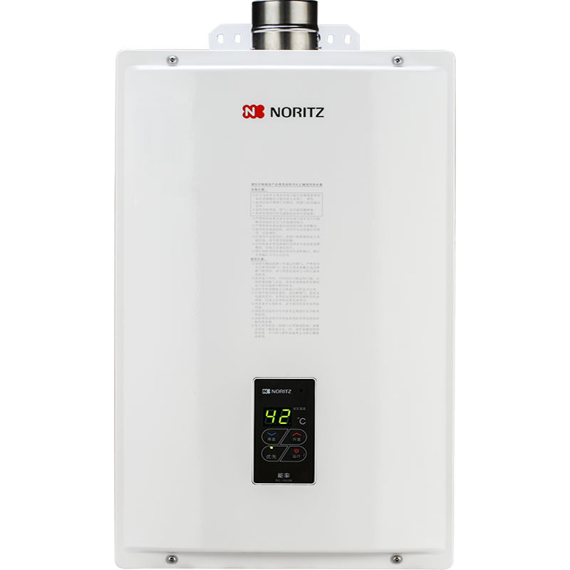 能率（NORITZ）燃气热水器11升GQ-11A3FEX天然气价格走势