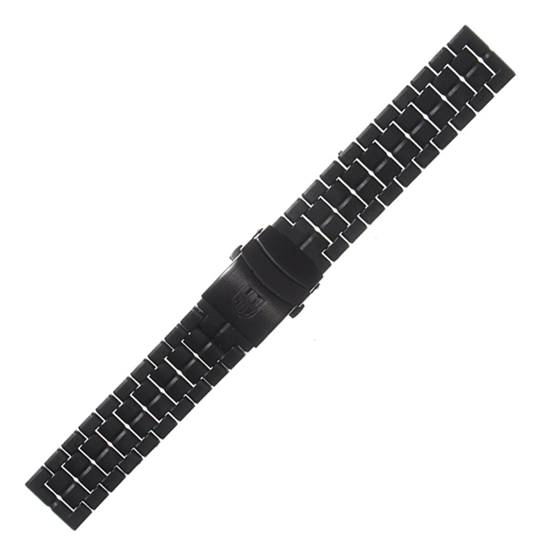 luminox 雷美诺时 碳纤维表带 24mm原厂表带