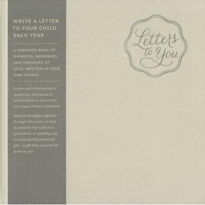 预订 Letters to You