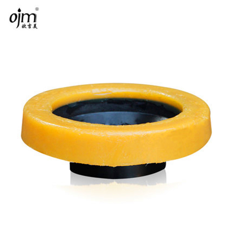 欧吉美 法兰圈 座便器法兰 密封圈马桶配件 加厚密封圈 法兰圈 单个装