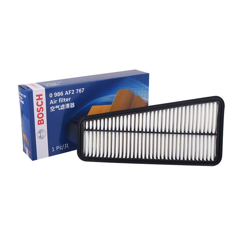 空气滤清器0986af2767 空滤 空气格 空气滤芯 适用于 下单
