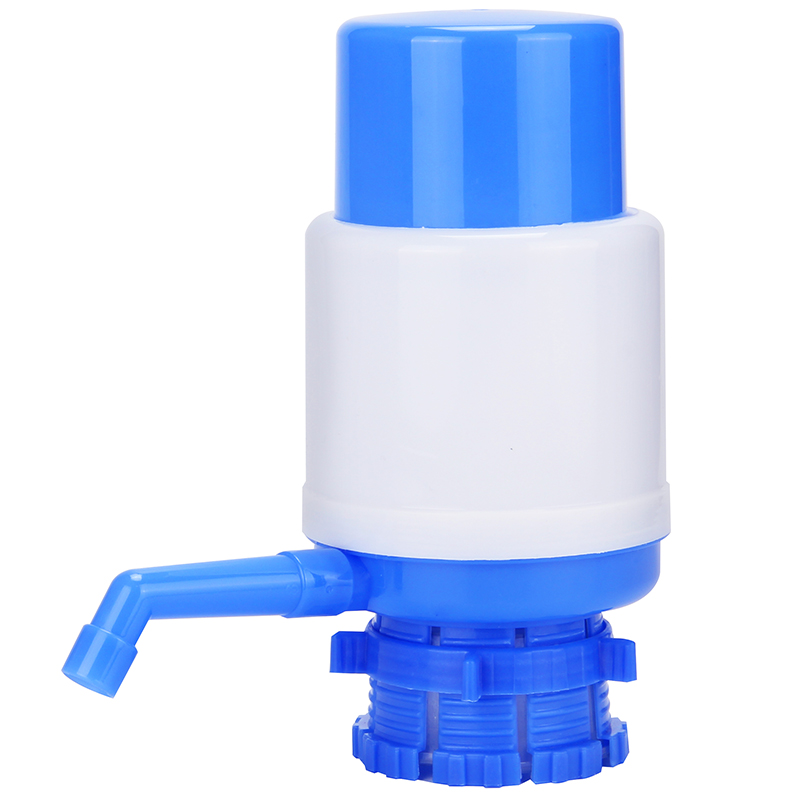 探浩 TANHAO 桶装水抽水器 手压式吸水器压水机压水器抽水机上水器泵S50